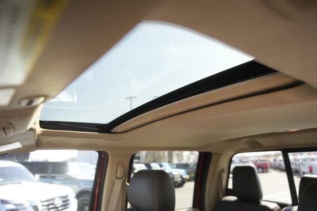 Used 2015 Ford F250 King Ranch w/ FX4 Off-Road Package image 11