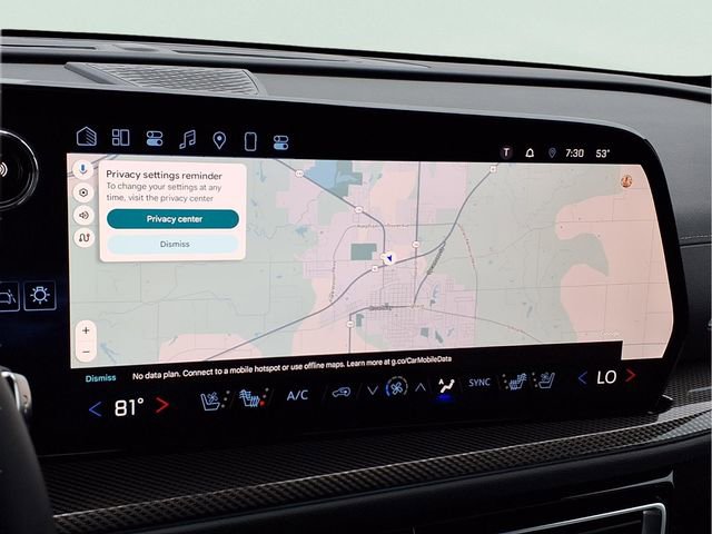 Certified 2025 Chevrolet Traverse High Country w/ LPO, Floor Liner Package image 6