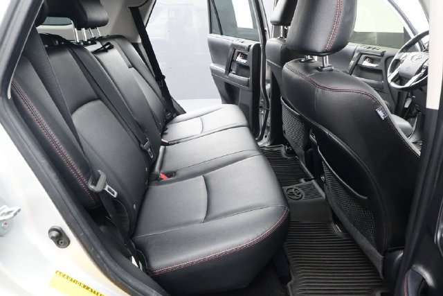 Used 2024 Toyota 4Runner TRD Off-Road Premium w/ Moonroof Package AWD/4WD image 16