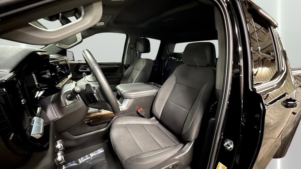 Used 2023 GMC Sierra 1500 Elevation w/ X31 Off-Road Package image 23