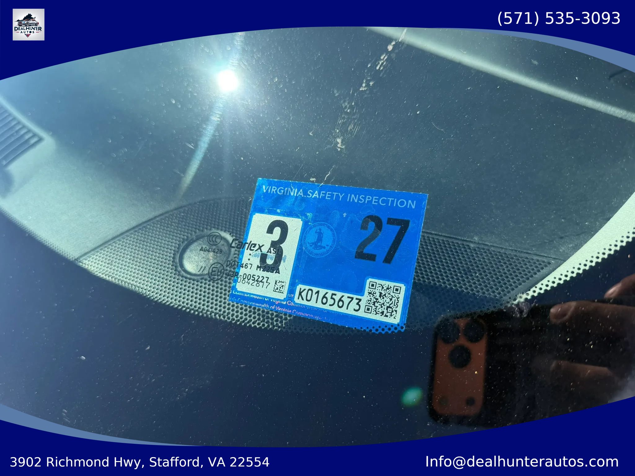 Used 2015 INFINITI QX60 FWD image 38
