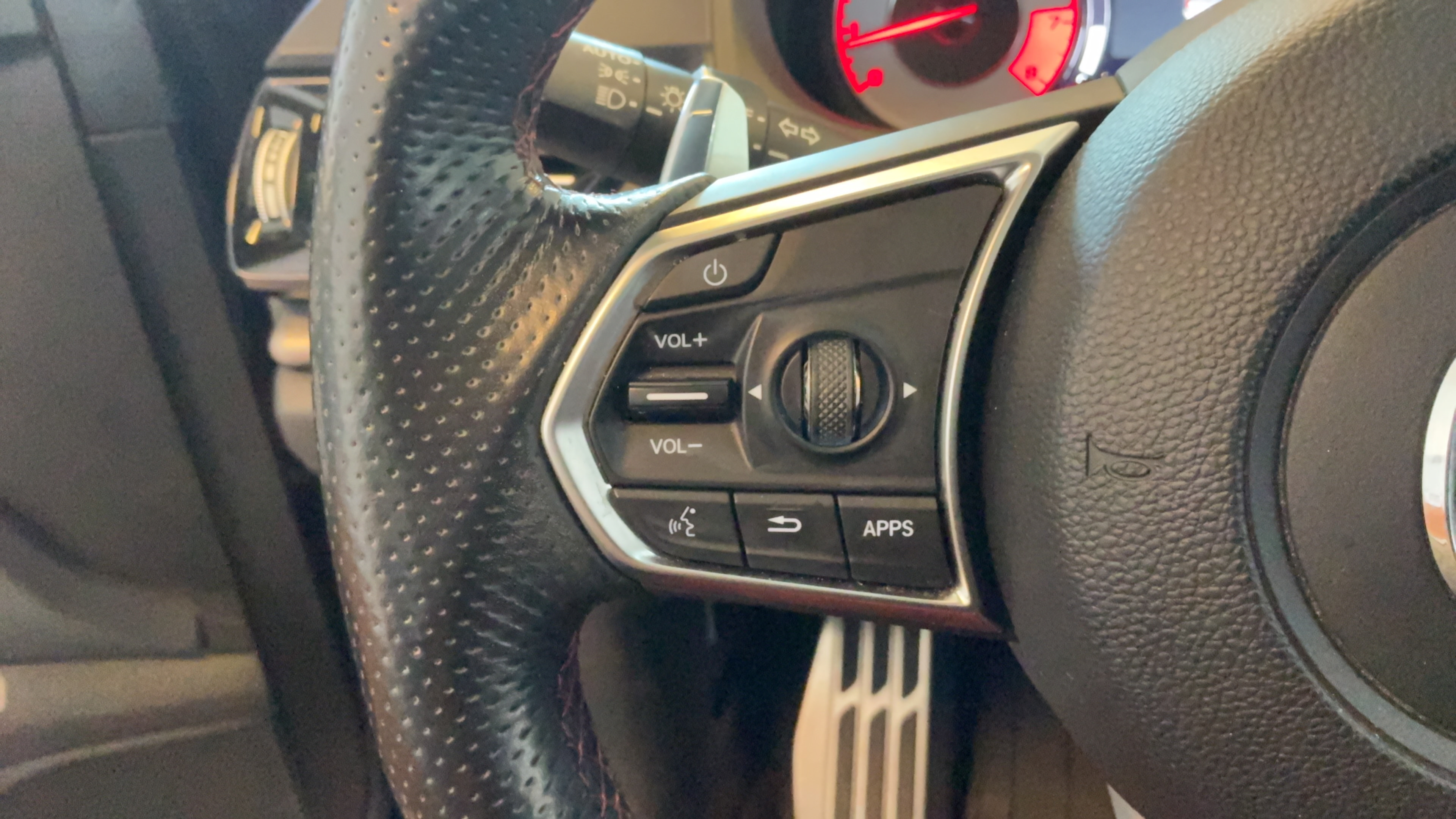 Used 2021 Acura RDX A-Specw/ Technology Package AWD/4WD image 18