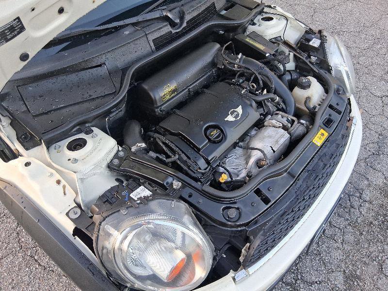 Used 2012 MINI Cooper Coupe S FWD image 31