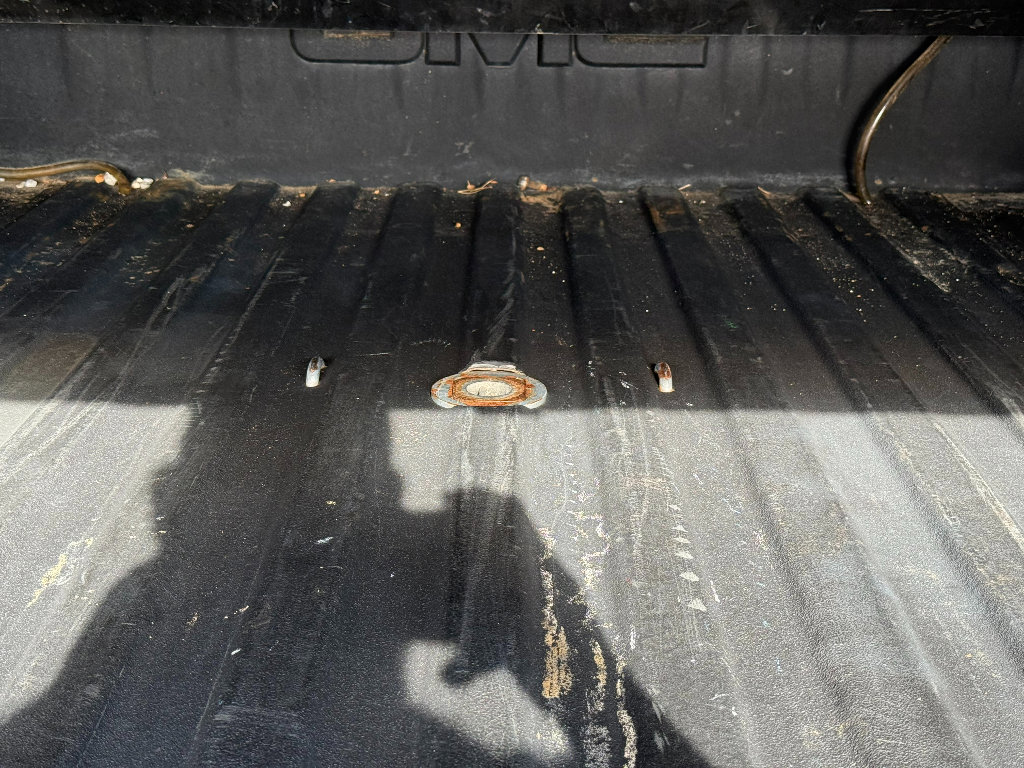 Used 2019 GMC Sierra 2500 SLT image 8