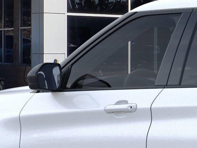 New 2025 Ford Explorer Active w/ Active Comfort Package image 20