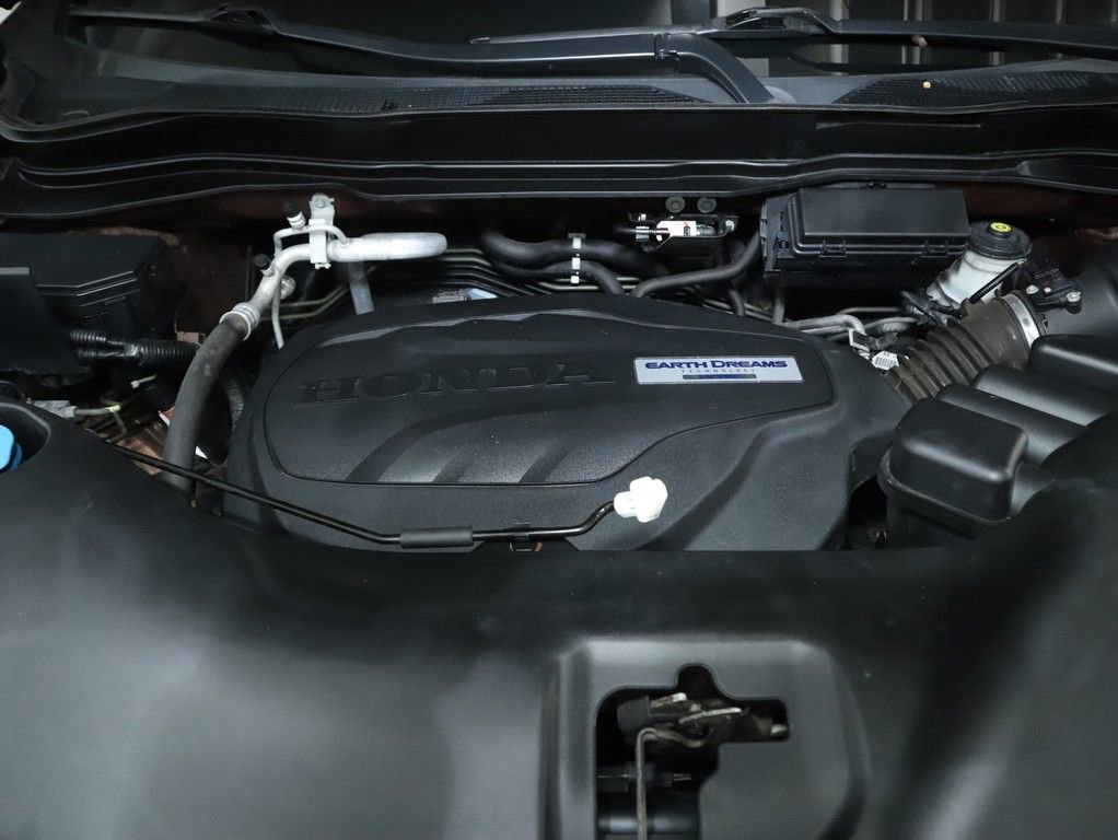 Used 2019 Honda Pilot EX-L image 40