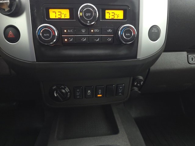 Used 2019 Nissan Frontier SV w/ Value Truck Package image 17