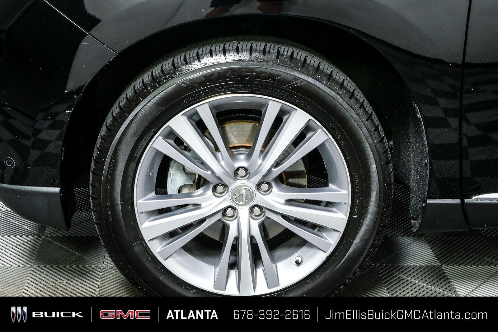 Used 2015 Lexus RX 350 FWD image 36