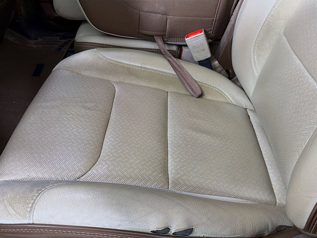 Used 2020 RAM 1500 Laramie w/ Trailer Tow Group image 17