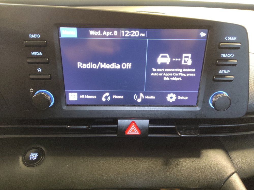 Used 2025 Hyundai Elantra Sport FWD image 25