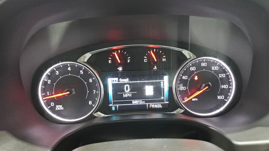 Used 2019 GMC Acadia SLT w/ Black Edition image 35