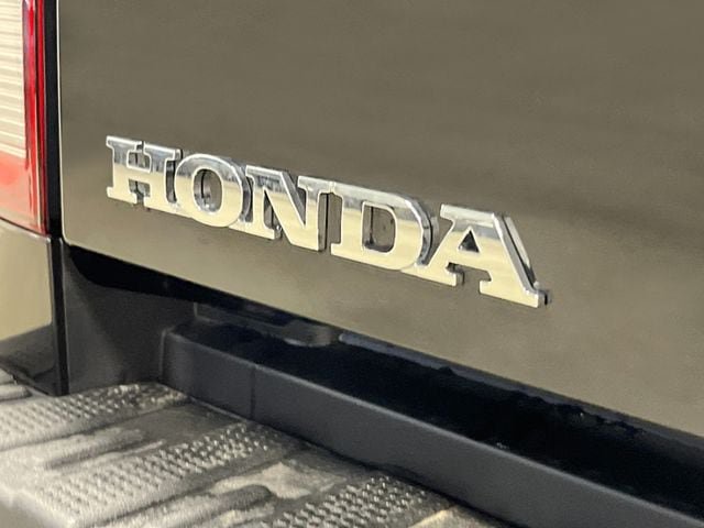 New 2026 Honda Ridgeline RTL image 6