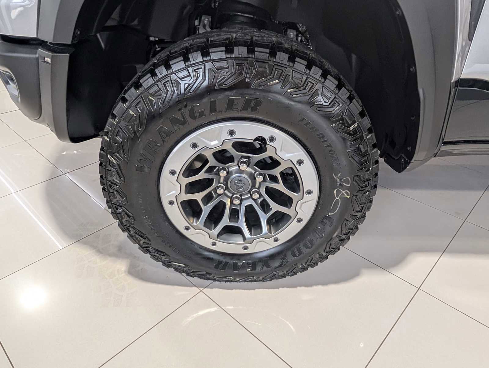 New 2026 RAM 1500 RHO w/ RHO Level 1 Equipment Group AWD/4WD image 23