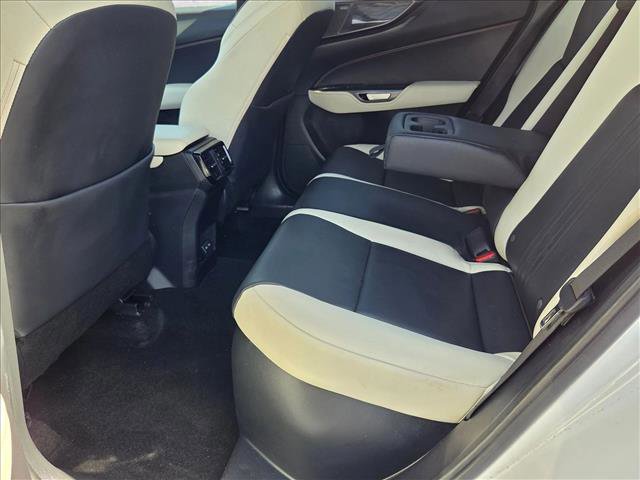 Used 2023 Lexus NX 350h AWD w/ Vision Package image 18