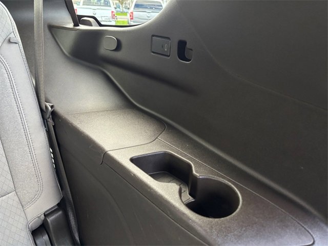 Used 2021 Chevrolet Tahoe LS image 35