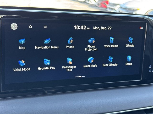 Certified 2024 Hyundai Palisade Calligraphy image 31