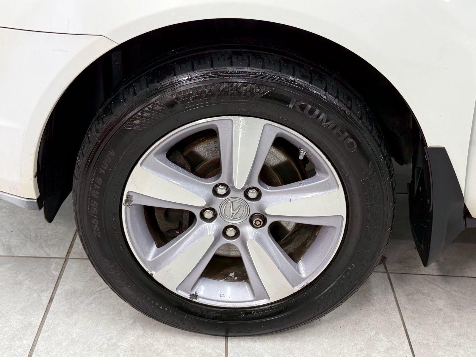 Used 2013 Acura MDX w/ Technology & Entertainment AWD/4WD image 40