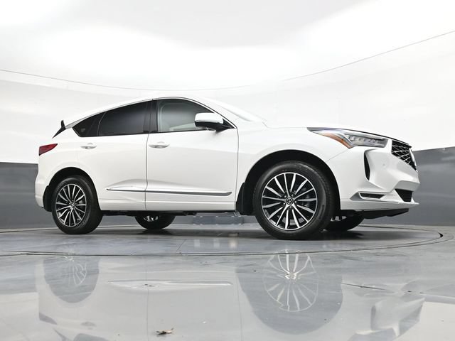 New 2026 Acura RDX SH-AWD w/ Advance Package image 28