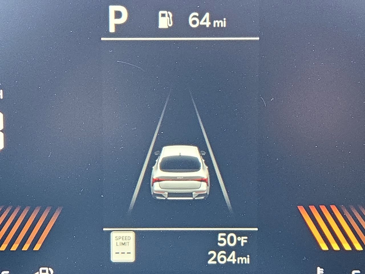 New 2026 Kia K5 GT-Line FWD image 14