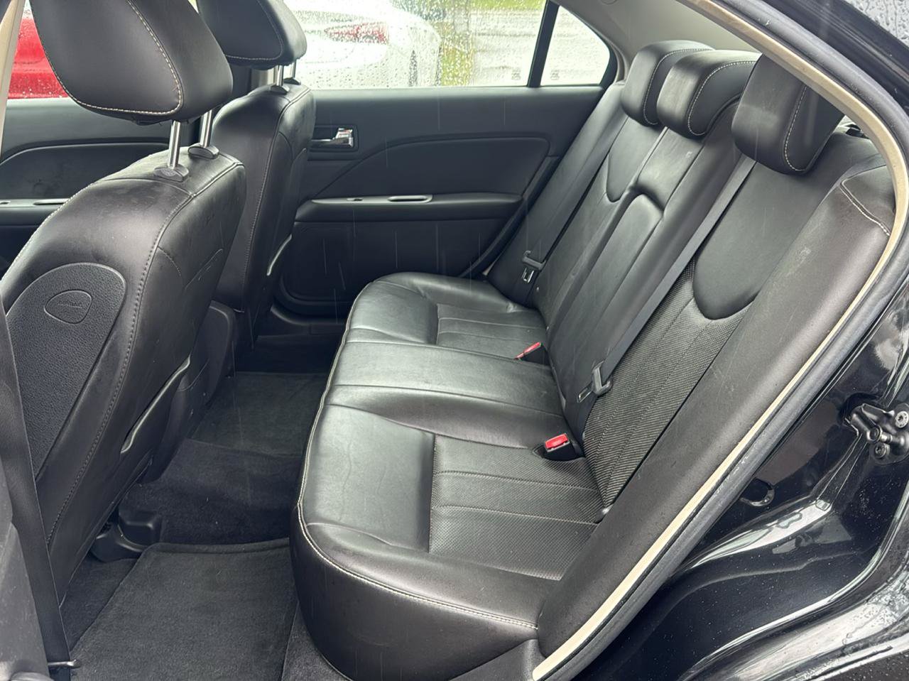 Used 2010 Mercury Milan Premier FWD image 11