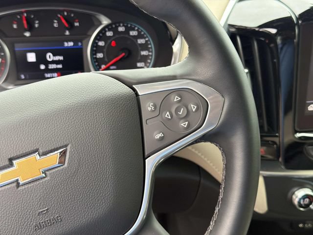 Used 2023 Chevrolet Traverse LT w/ LT Premium Package AWD/4WD image 30