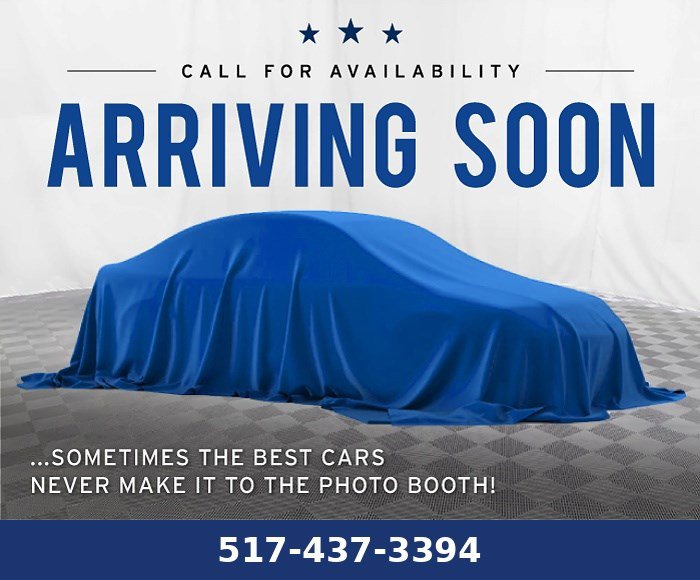 Used 2020 Buick Envision Preferred FWD image 1
