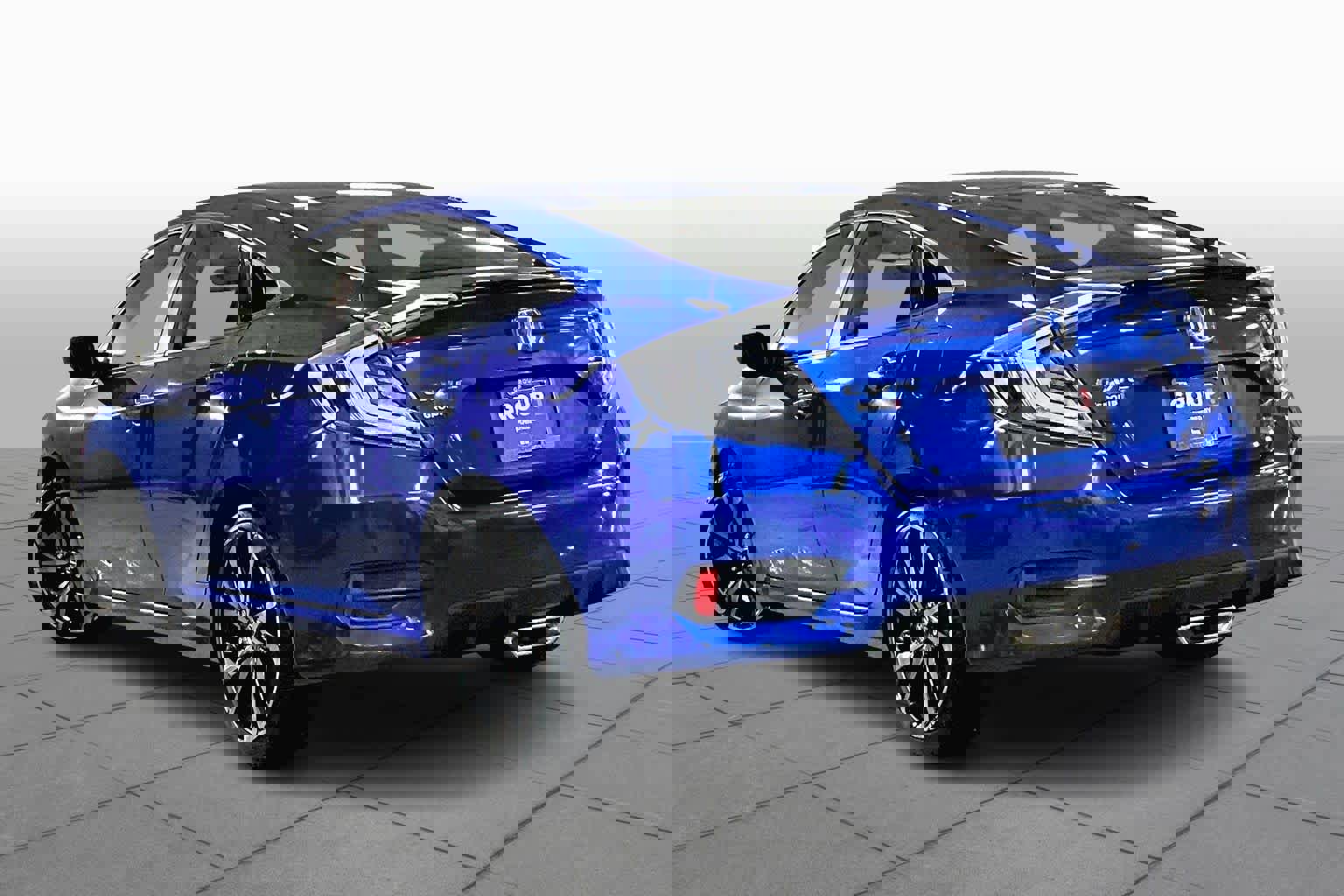 Used 2021 Honda Civic Sport image 12