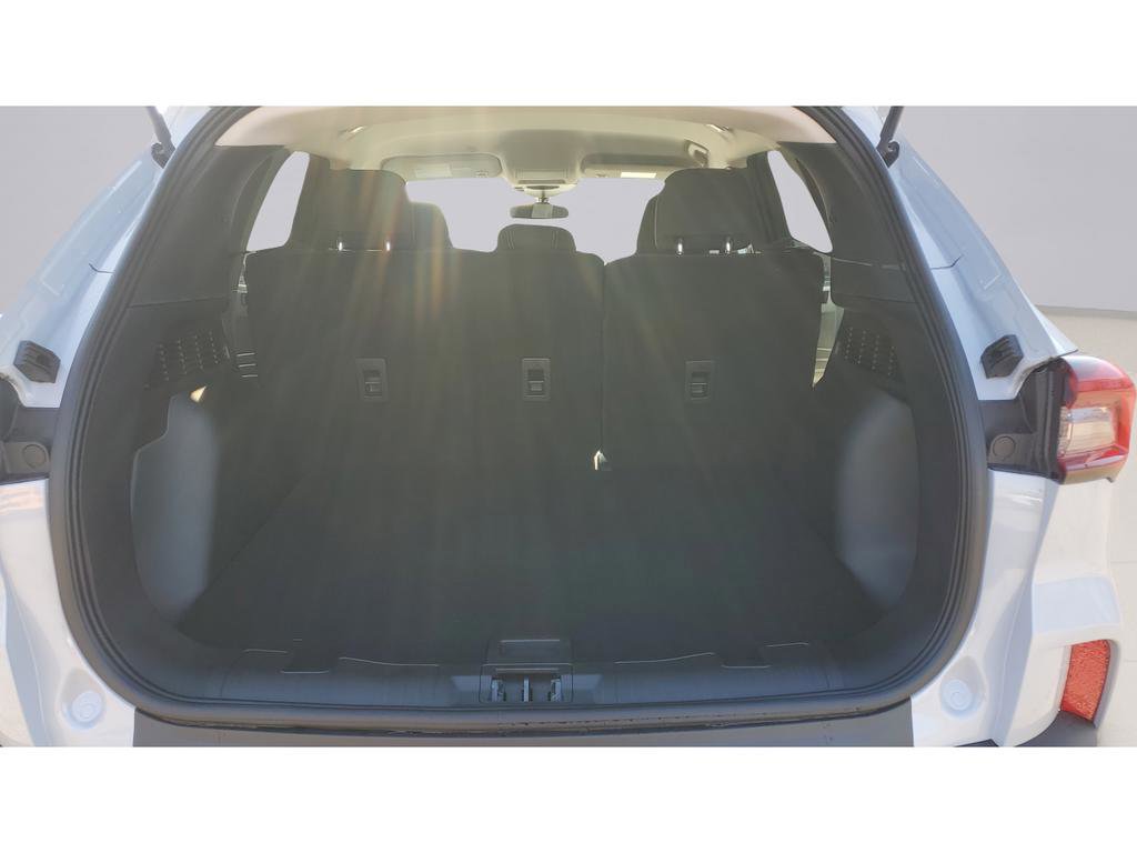New 2026 Ford Escape Active FWD image 32
