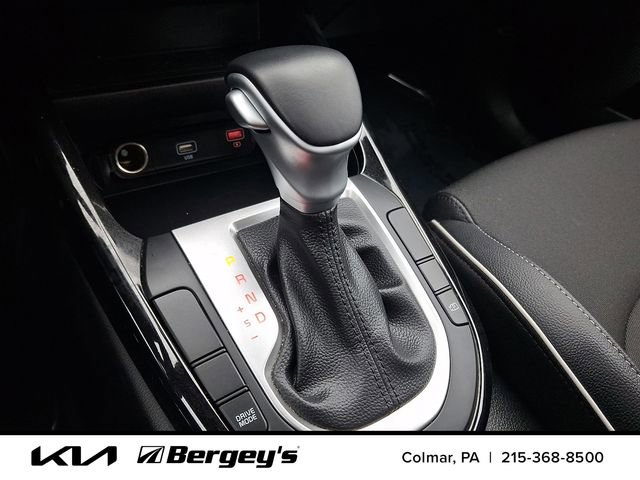 Certified 2023 Kia Forte GT-Line w/ GT-Line Premium Package FWD image 18