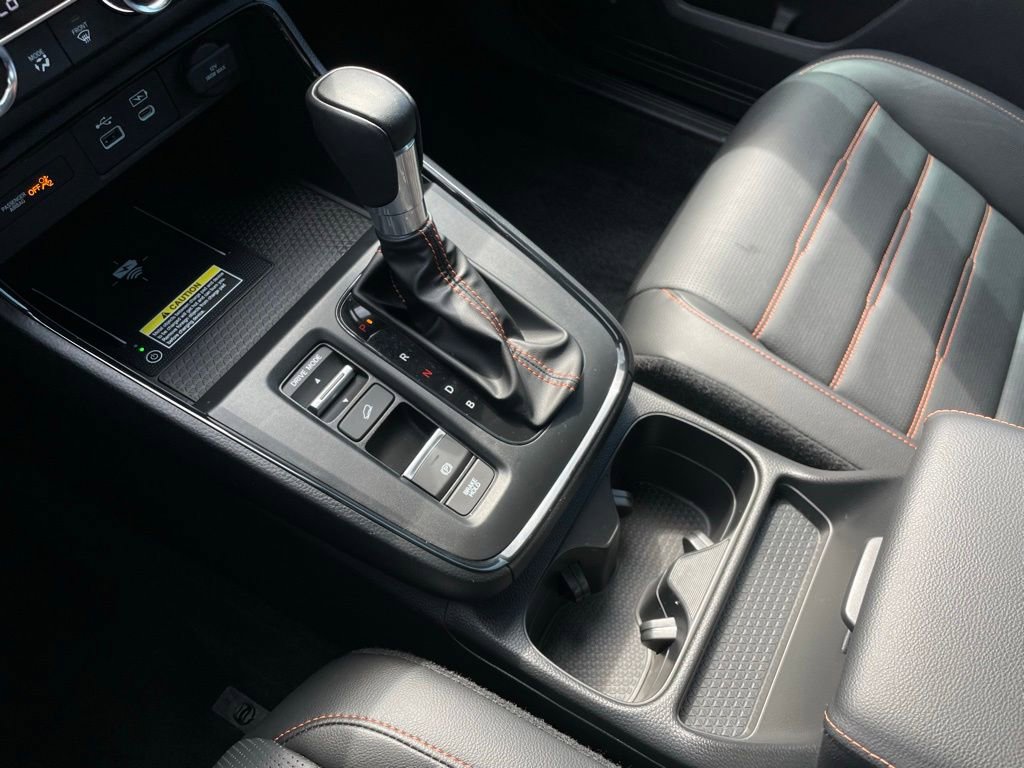 Used 2025 Honda CR-V Sport-L image 20