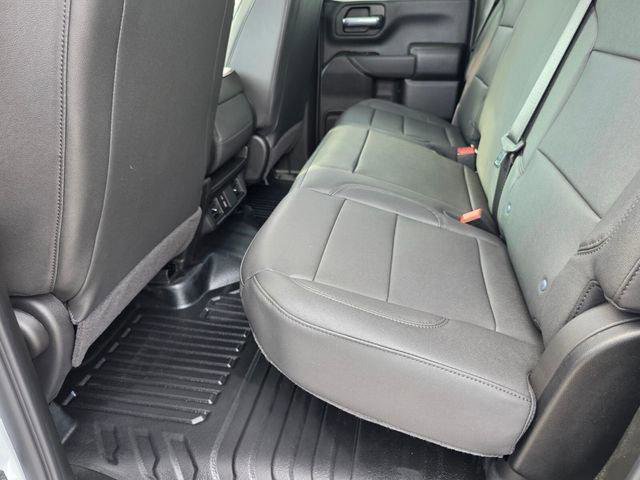 New 2026 GMC Sierra 2500 Pro w/ Convenience Package image 11