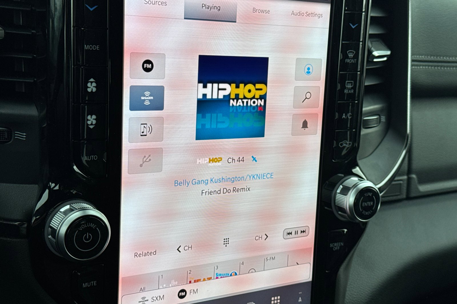 New 2026 RAM 2500 Power Wagon image 16