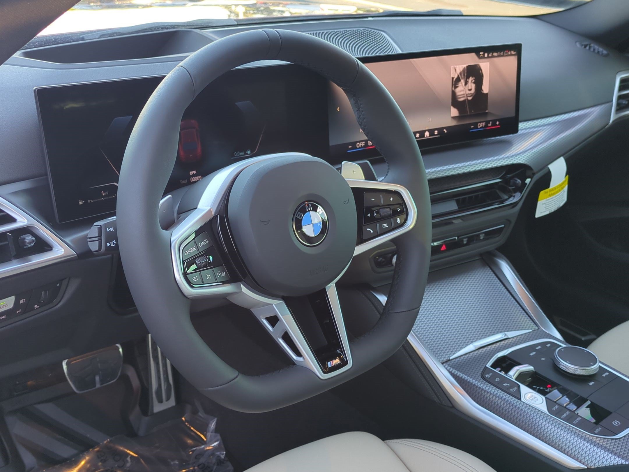 New 2026 BMW 230i xDrive Coupe w/ Premium Package AWD/4WD image 27