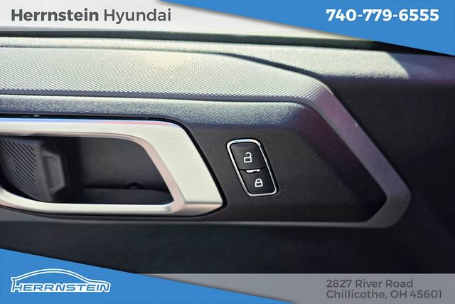 Used 2022 Ford Bronco Big Bend AWD/4WD image 16