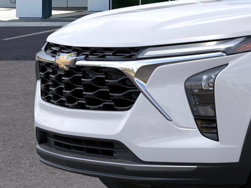 New 2026 Chevrolet Trax LT w/ Driver Confidence Package FWD image 13
