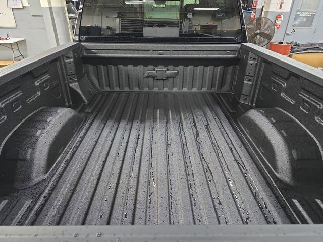 New 2026 Chevrolet Silverado 2500 LTZ w/ LTZ Premium Package image 15