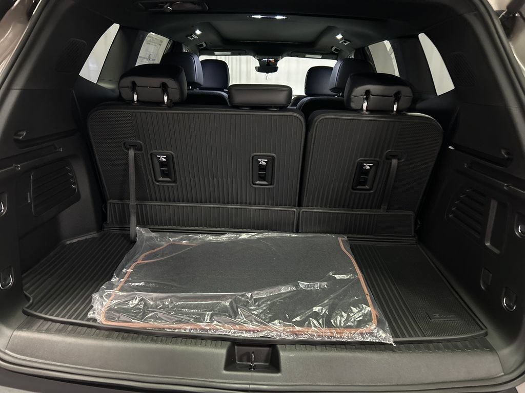 New 2027 GMC Acadia AT4 w/ Luxury Package AWD/4WD image 23