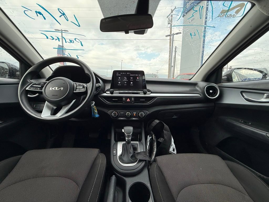 Used 2024 Kia Forte LX image 26
