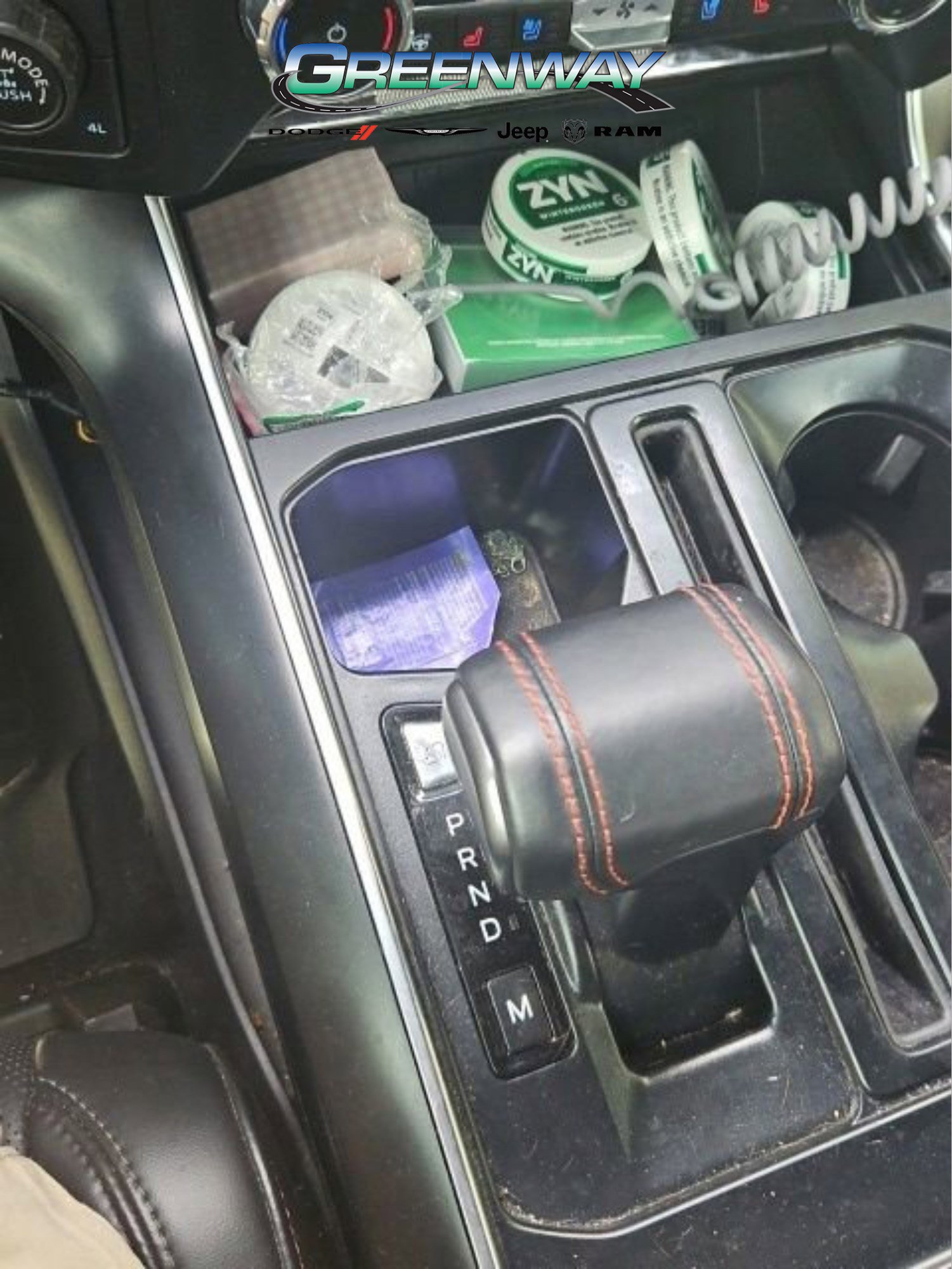 Used 2024 Ford F150 Raptor AWD/4WD image 18