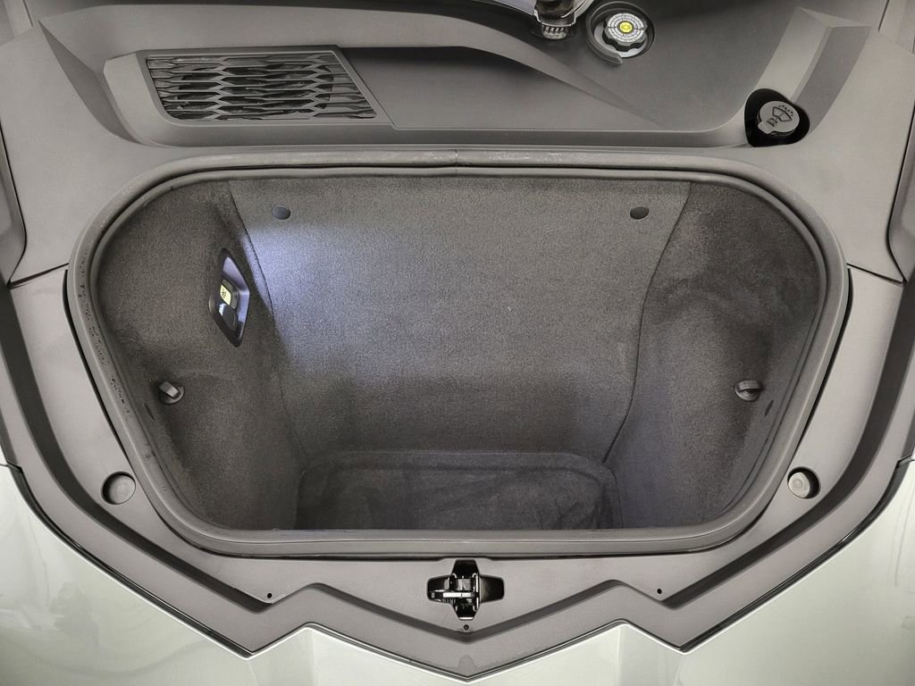 Used 2024 Chevrolet Corvette Stingray Coupe w/ 1LT image 27