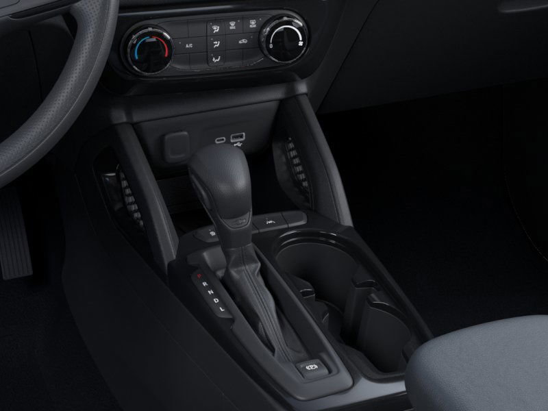 New 2026 Chevrolet TrailBlazer LT FWD image 23