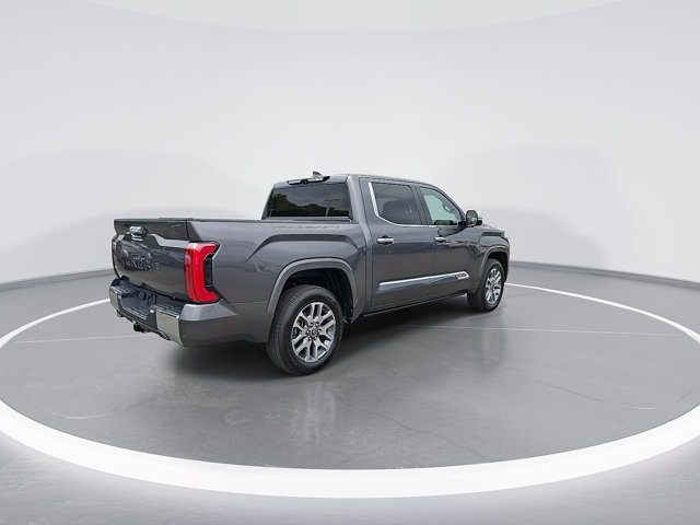 Used 2024 Toyota Tundra 1794 Edition AWD/4WD image 9