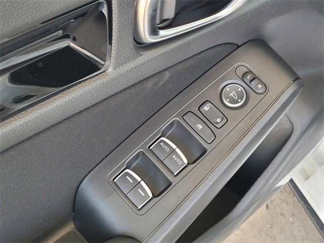 New 2025 Honda Civic Sport image 14