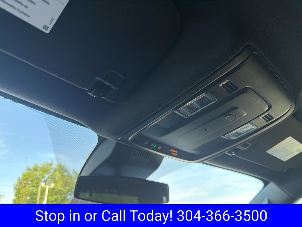 New 2026 Chevrolet Tahoe LS AWD/4WD image 27
