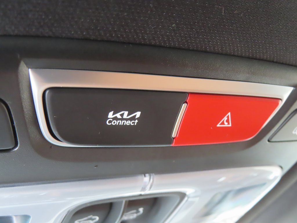 Used 2024 Kia Telluride SX X-Line image 13