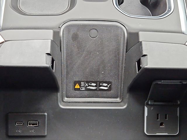 New 2026 Chevrolet Silverado 1500 LTZ image 49