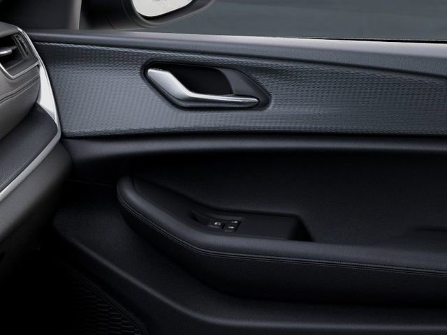 New 2026 Jeep Grand Cherokee Laredo image 25