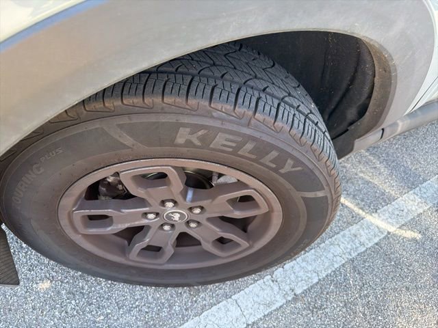 Used 2022 Ford Bronco Sport Big Bend w/ Convenience Package image 4