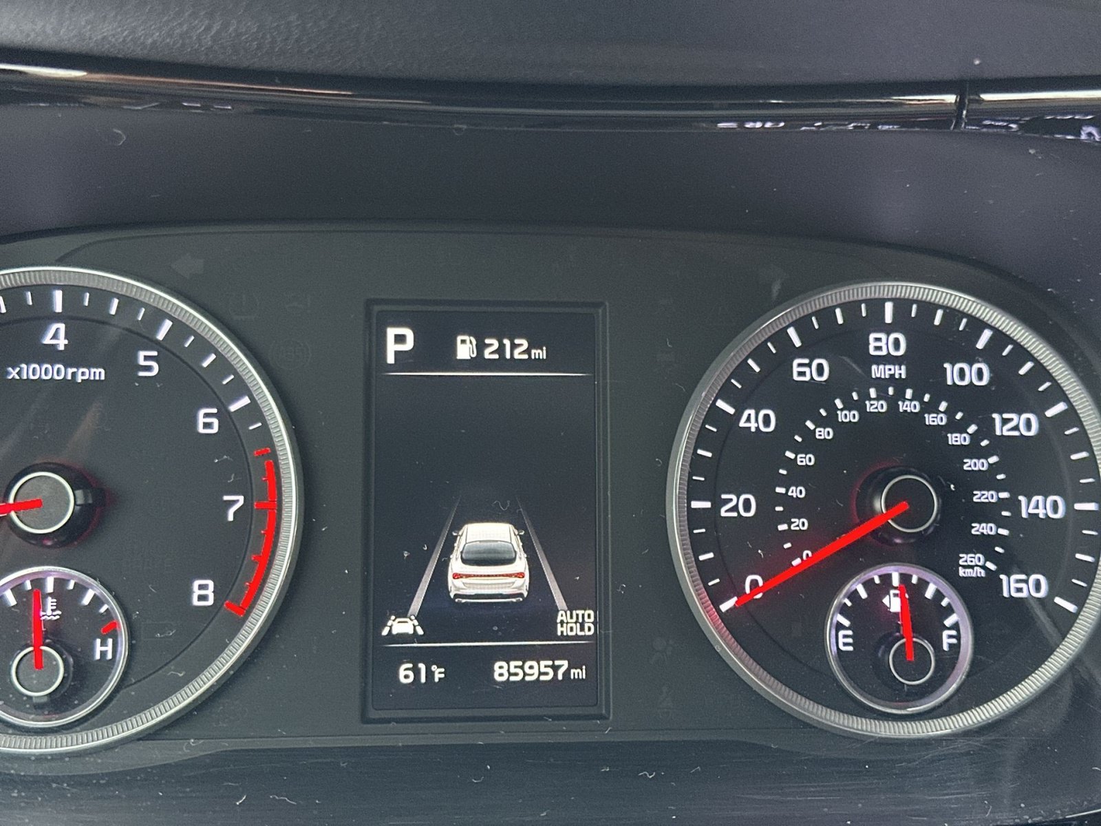 Used 2021 Kia K5 LXS FWD image 18