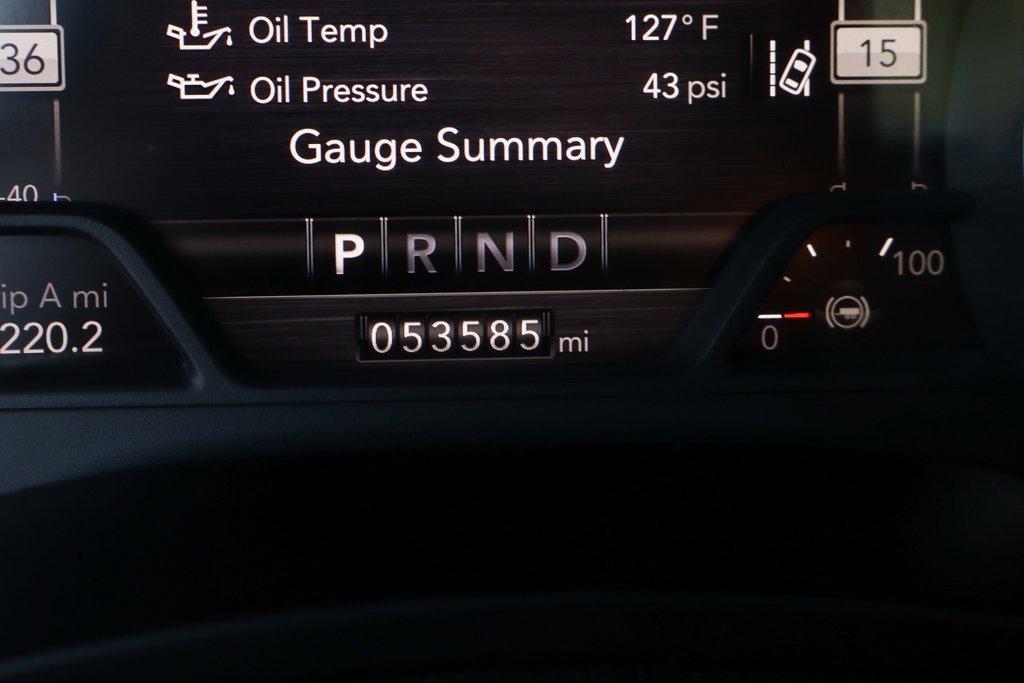 Used 2022 RAM 3500 Tradesman w/ Safety Group image 20